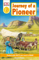 Journey of a pioneer by Murphy, Patricia J