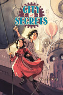 City of secrets by Ying, Victoria