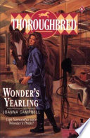 Wonder's Yearling by Campbell, Joanna