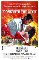 Gone With the Wind by Mitchell, Margaret
