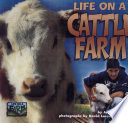 Life on a cattle farm by Wolfman, Judy