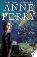A truth to lie for by Perry, Anne