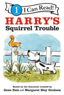 Harry's squirrel trouble by Driscoll, Laura