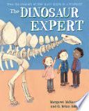 The dinosaur expert by McNamara, Margaret