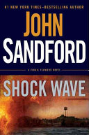 Shock wave by Sandford, John