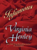 Infamous by Henley, Virginia