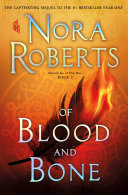 Of blood and bone by Roberts, Nora