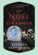 The Noel stranger by Evans, Richard Paul