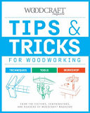 Tips & tricks for woodworking 