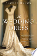 The wedding dress by Hauck, Rachel