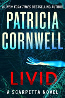 Livid / ( by Cornwell, Patricia Daniels