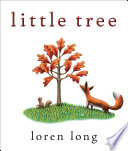 Little tree by Long, Loren