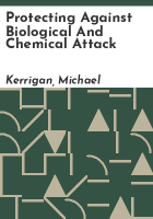 Protecting_against_biological_and_chemical_attack