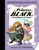 The Princess in Black and the mysterious playdate by Hale, Shannon