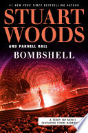 Bombshell by Woods, Stuart