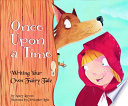 Once upon a time by Loewen, Nancy