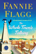 The whole town's talking by Flagg, Fannie