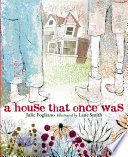 A house that once was by Fogliano, Julie