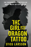 The Girl with the dragon tattoo by Larsson, Stieg