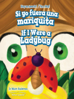Si_Yo_Fuera_Una_Mariquita___If_I_Were_A_Ladybug
