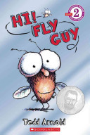 Hi, Fly Guy! by Arnold, Tedd