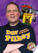 Dav Pilkey by Bowman, Chris