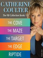 The FBI Thrillers Collection, Volume 1 by Coulter, Catherine