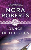 Dance of the gods by Roberts, Nora
