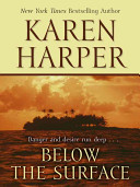 Below the surface by Harper, Karen