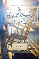 An Amish miracle by Wiseman, Beth