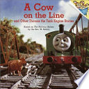 A_Cow_On_The_Line