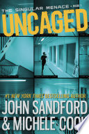 Uncaged by Sandford, John