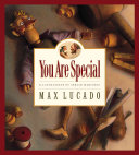 You are special by Lucado, Max