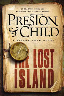 The lost island by Preston, Douglas J