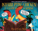 Interrupting chicken and the elephant of surprise by Stein, David Ezra