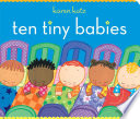 Ten tiny babies by Katz, Karen