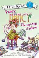 The 100th day of school by O'Connor, Jane