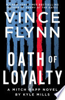 Oath of loyalty : by Mills, Kyle