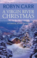 A Virgin River Christmas by Carr, Robyn