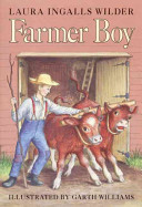 Farmer boy by Wilder, Laura Ingalls