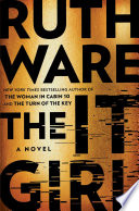 The it girl by Ware, Ruth