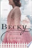 Becky by Hart, Lenore
