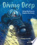 Diving deep : by Cusolito, Michelle