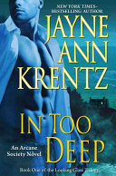 In too deep by Krentz, Jayne Ann