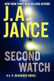 Second watch by Jance, J. A