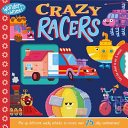 Crazy racers by James, Steve