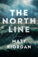 The north line by Riordan, Matt