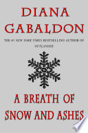 A breath of snow and ashes by Gabaldon, Diana