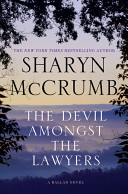The devil amongst the lawyers by McCrumb, Sharyn