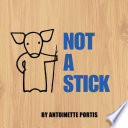 Not_a_stick